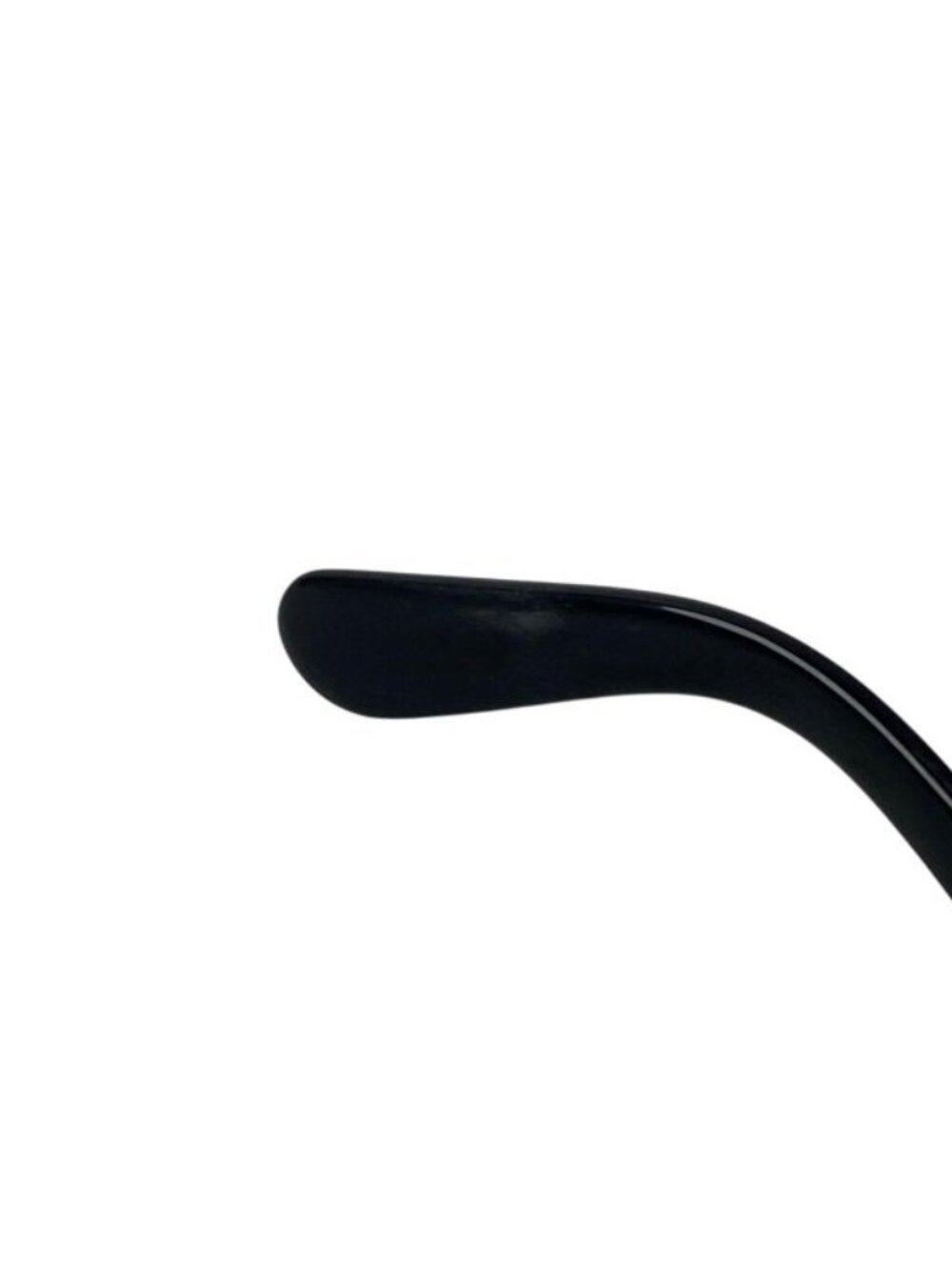 Chanel CC Logo Black - Picture 9 of 10